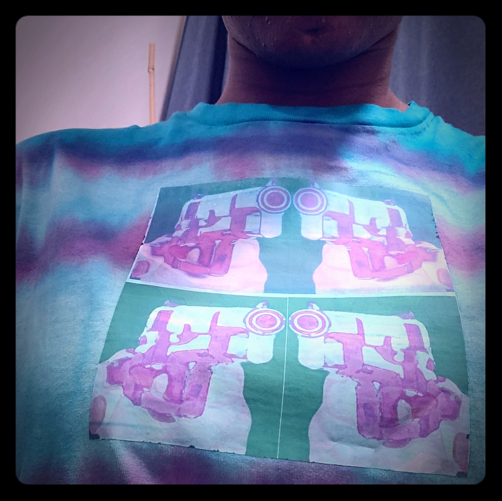 Graphic Tees made for you